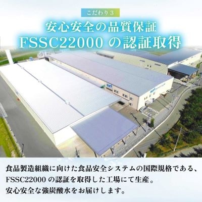 【毎月定期便】サーフ　VOLT(ボルト)強炭酸水1L×12本　1ケース　国産炭酸水全12回
