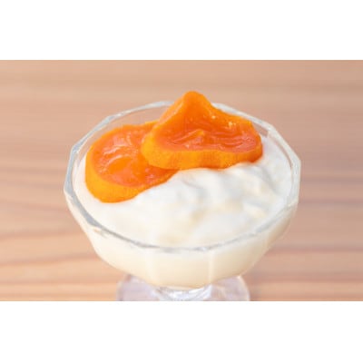 やまなし内藤農園のスウィートフルあんぽ柿