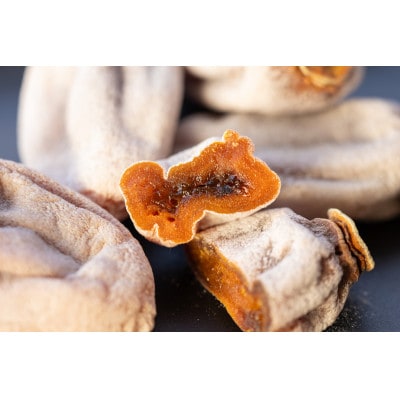 やまなし内藤農園のスウィートフル干し柿