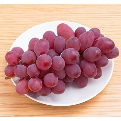 【朝採れ直送】山梨のぶどう贅沢味比べセット約2kg(3～4房)