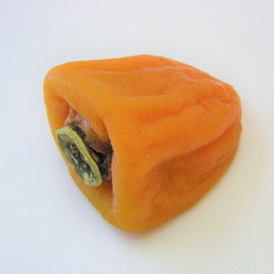 こだわりの製法で作りあげた 甲州名産『あんぽ柿』　約700g