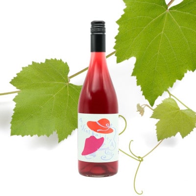 三養醸造　マスカットベーリーA