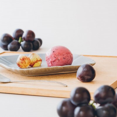 【MARUYAMA FARM × HiO ICE CREAM共同制作】人気のコラボ製品