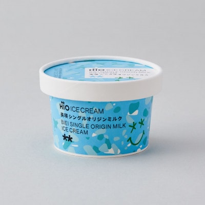 【MARUYAMA FARM × HiO ICE CREAM共同制作】人気のコラボ製品