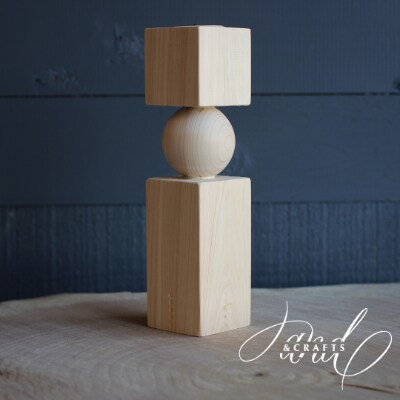 【&CRAFTS】YURAGI(M)