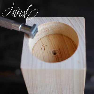 【&CRAFTS】YURAGI(M)