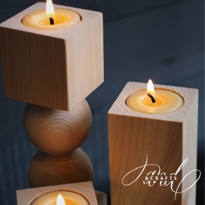 【&CRAFTS】YURAGI(L)