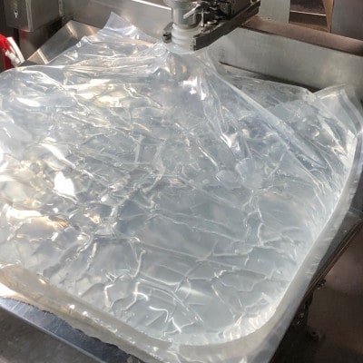 富士山の原水バナジウム天然水20L