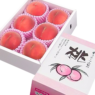 もも(6～8玉)/80
