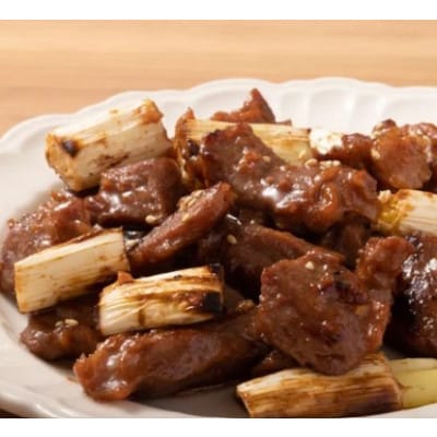 ピリ辛豚もつ焼き(冷凍)×10パック