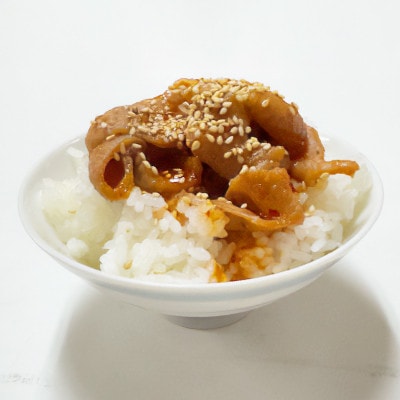 ピリ辛豚もつ焼き(冷凍)×10パック