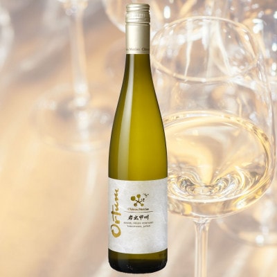 シャトー・メルシャン　岩出甲州　オルトゥム