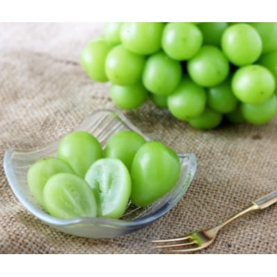 【2026年先行受付】訳あり カット シャインマスカット カット 巨峰 計1kg