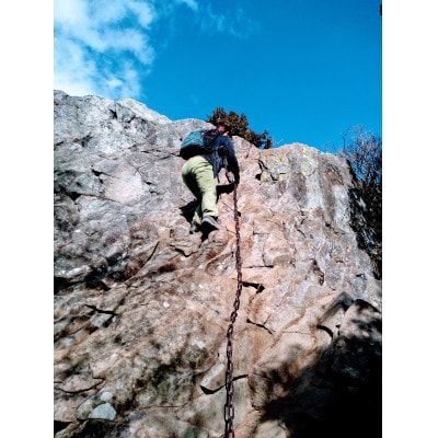 【ツアー参加券(4名様まで)】地元の登山ガイドとのぼる! 秩父多摩甲斐国立公園　乾徳山