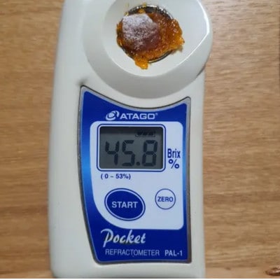 【最大糖度50度オーバー】武田信玄の伝統干し柿『幻の甲州霜降り柿』 2026年12月上旬より発送