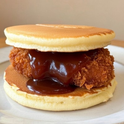 【さとふる限定】富士桜ポークどらカツ　90g×10個(計900g)