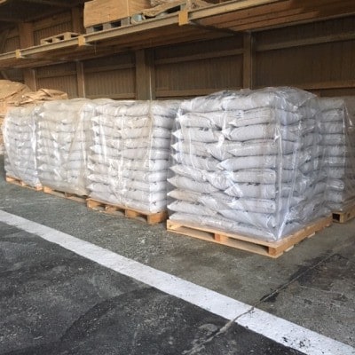 やまなしペレット　20kg(10kg×2袋)