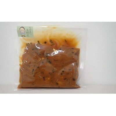 ニンニクみそ(200g×3個)