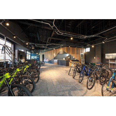 富士を「走る」～自転車活用推進事業～A(レンタサイクル利用券)(1755)