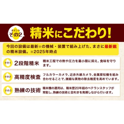 令和7年産 無洗米 ひのひかり 10kg 《7-14日以内に出荷予定(土日祝除く)》 
