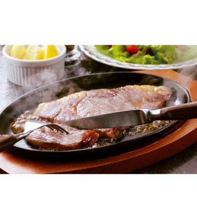 鳥取和牛 サーロインステーキ 250g