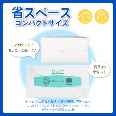 きぬはな ソフトティッシュ 50パック(5×10) ソフトパック ティッシュペーパー 日用品