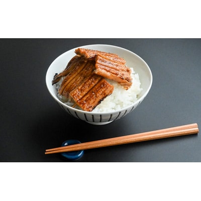 【播州名物】「道の駅みつ特製焼き穴子(3～4本)」H-199