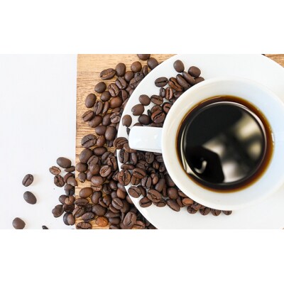きょう何飲む?365COFFEE/豆のまま6　J-66
