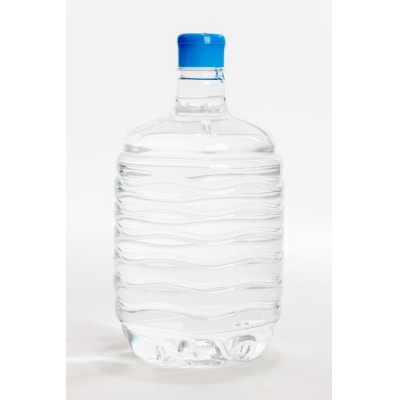 奥播磨の名水「ピュア」ラベルレスペットボトル　J-38