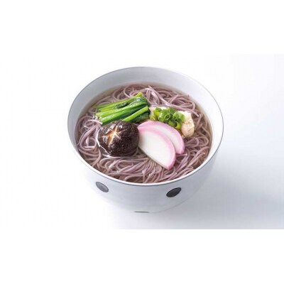 播州手延そうめん「むらさきの舞」300g(6束)×6袋　 H-18