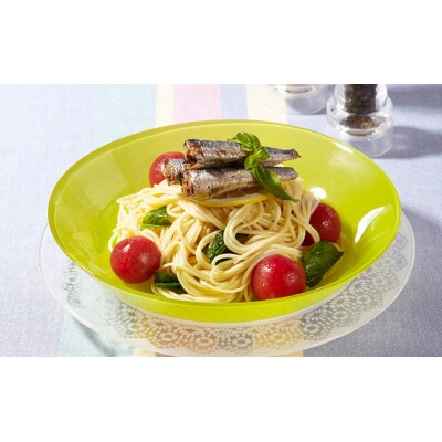 「揖保乃糸バラエティセット」素麺や冷麺、パスタ、中華麺、うどんの7種詰合せ♪　G-81