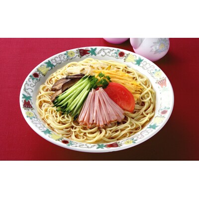 「揖保乃糸バラエティセット」素麺や冷麺、パスタ、中華麺、うどんの7種詰合せ♪　G-81