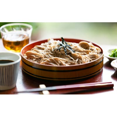 【おうちで食べる本格麺!】龍野うどんと龍野そば詰め合わせ　H-74