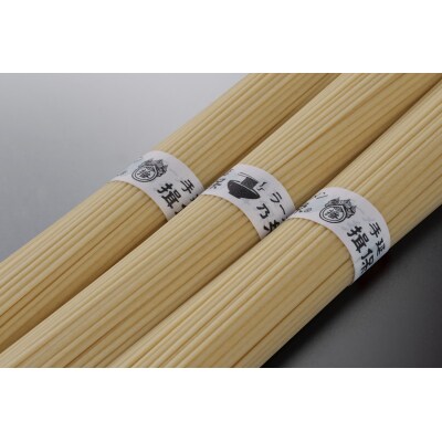 手延ラーメン　6袋入り　H-233