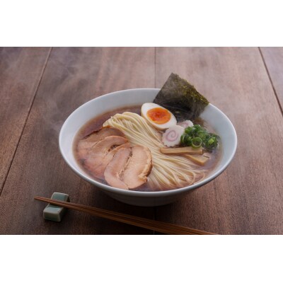 手延ラーメン　6袋入り　H-233