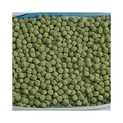 【錦鯉用飼料】もみぢ大粒　3.7kg×4袋　F-68