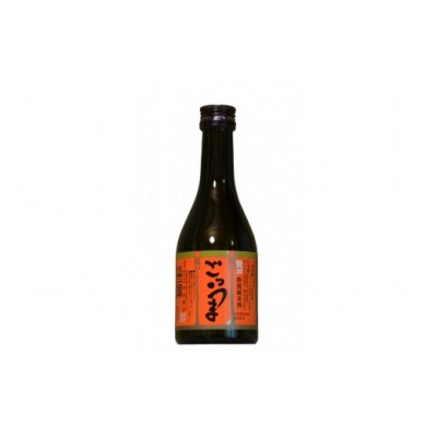 兵庫五国!隠れ名酒のほろ酔いセット(300ml×5本)　兵-3
