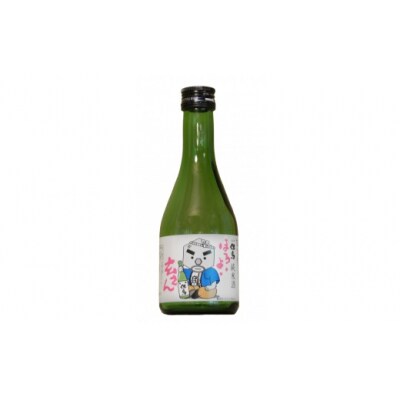 兵庫五国!隠れ名酒のほろ酔いセット(300ml×5本)　兵-3