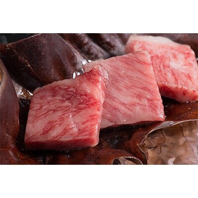 黒毛和牛 近江牛 【上霜】 ロース 焼肉用 1000g 冷蔵 MS35