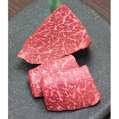 黒毛和牛 近江牛 【上霜】 モモ 焼肉用 1000g 冷蔵 MS37