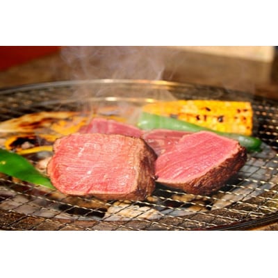 実生庵の黒毛和牛近江牛 霜降りモモ塊ブロック肉 1000g 冷凍 #63