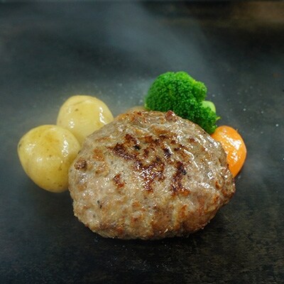 近江牛ハンバーグ100g×5個セット