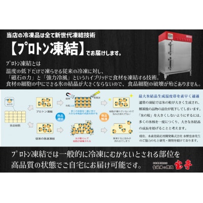 【宝牧場】近江牛ハラミ厚切り焼肉用　400g