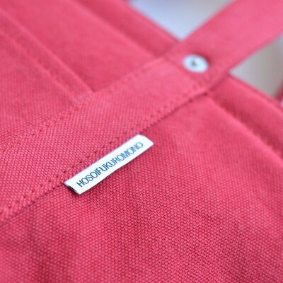 CANVAS TOTE FS / RAIN BLUE