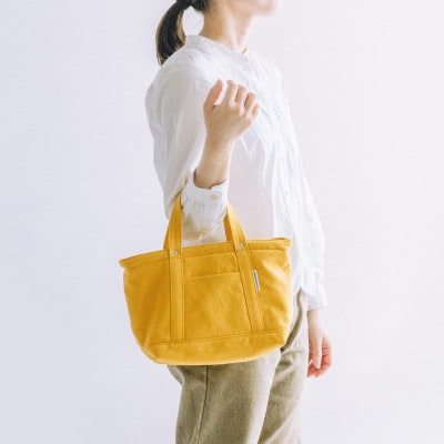 CANVAS TOTE FS / ARMY