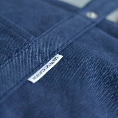 CANVAS TOTE FM / ARMY