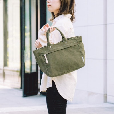 MEDIUM TOTE / ARMY