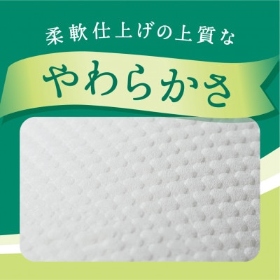 【ダブル】エリエール　トイレットティシュー12ロール×6パック