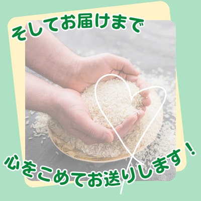 【令和8年産】アッキーファームのお米「夢つくし」 5kg 白米