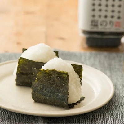 有明海産 焼のり2種セット 卓上8切48枚・4切120枚